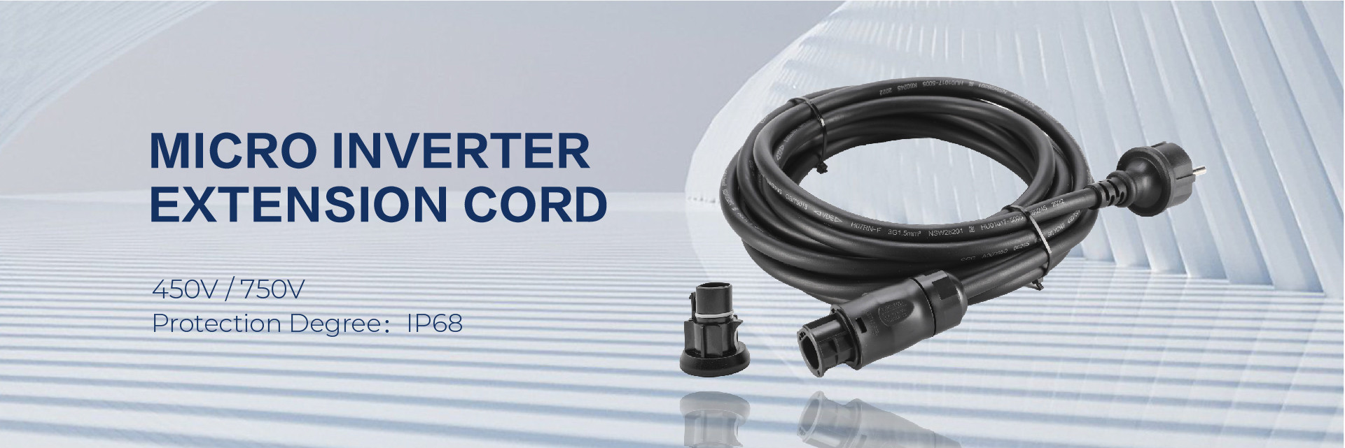 kwaliteit Zonnepv Kabel fabriek