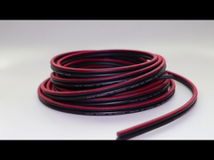 TUV-certificaat PV-kabel Twin 4mm2 Solarkabel Double Core Photovoltaic Kabel 2 kern zonne-kabel