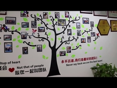 PNTECH fabriek dc zonne-energie kabel en zonne-energie connector in Ningbo