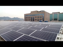 5m de kabel van de zonnepaneeluitbreiding voor het Systeem van het het Balkonzonnepaneel van DEYE MicroInverter